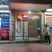 کافه یاران پاتوق مناسب برای دوستان