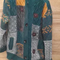 ژاکت مردانه مناسب برای مرد تا ۱۷۰ سانت و ۷۰ کیلو