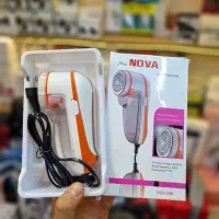 پُرزگیرلباس مناسب فصل زمستان تیغه یدک دار