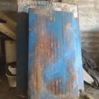 کفی نیسان دوگانه شرکتی