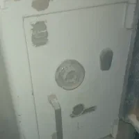 گاو صندوق کارکرده