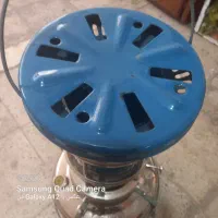 چراغ برنجی|بخاری، هیتر، شومینه|ملایر, |دیوار