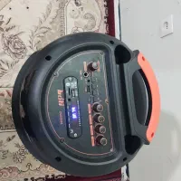 اسپیکر 80 سانتی سالم