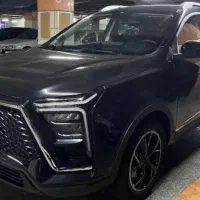 Kmc x5 صفر خشک (نقد و اقساط)|خودرو سواری و وانت|تهران, جردن|دیوار