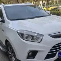 جک s5|خودرو سواری و وانت|اصفهان, شاهد|دیوار