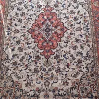 فرش دستباف ۶ متری اردکان یزد