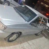 پراید ۱۱۱ مدل ۹۵