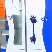 سرویس خواب کودک