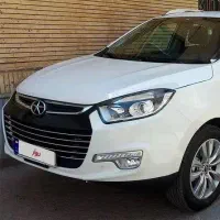 جک S5 مدل 1402 در حد صفر