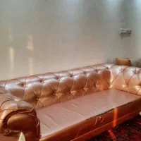 مبل چستر