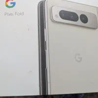 گوشی تاشو پیکسل ۸ گوگل بسیار تمیز حافظه۲۵۶|موبایل|تهران, نیلوفر|دیوار