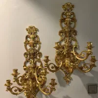 ظروف  دکوری دوپوست تراش مناسب جهیزیه وخاص پسندان|ظروف سرو و پذیرایی|زنجان, |دیوار