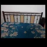 تخت دونفره|تخت و سرویس خواب|قم, شهدا|دیوار