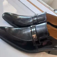 کفش مردانه مجلسی