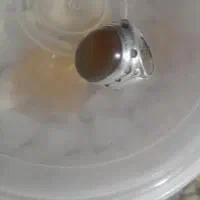 انگشتر|کلکسیون اشیاء عتیقه|میبد, |دیوار