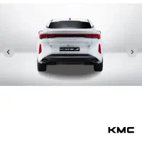 kmcj7مدل اسفند۱۴۰۳|خودرو سواری و وانت|بندرعباس, |دیوار