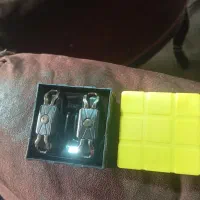 دسته بازی پابحی و کالاف