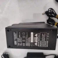 22 عدد آداپتور|قطعات و لوازم جانبی رایانه|تهران, امین حضور|دیوار