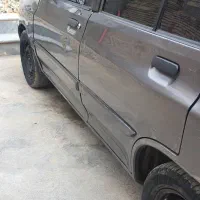 پراید مدل ۹۰