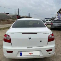 رانا بی رنگ مدل 93|خودرو سواری و وانت|رشت, معلم|دیوار