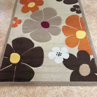 گیلیم فرش ۹متری