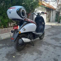 کویر ms1|موتورسیکلت|مشهد, چهارچشمه|دیوار