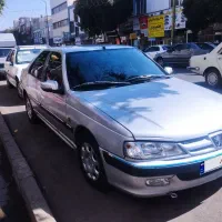 بژو پرشیا مدل 86|خودرو سواری و وانت|قزوین, |دیوار