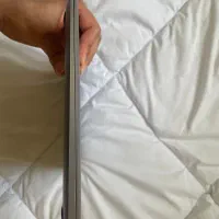 Macbook Air M1 8GB 256GB 2020 (مک بوک ایر)|رایانه همراه|تهران, بنی‌هاشم|دیوار