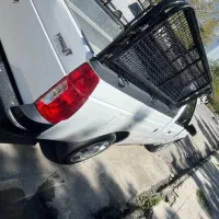 آریسان 2|خودرو سواری و وانت|کرمانشاه, |دیوار