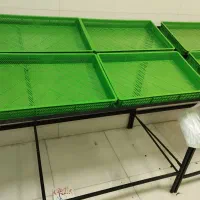 پالت میوه فروشی و میز برش و میوه فروشی و نانوایی|فروشگاه و مغازه|ورامین, ورامین|دیوار