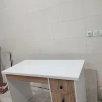 میز کار دوکشابه|میز تحریر و کامپیوتر|بهبهان, |دیوار
