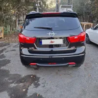 هایما S7 پلاس (۱۸۰۰) ۴۰۳ مشکی بی رنگ|خودرو سواری و وانت|تهران, شهرک آپادانا|دیوار