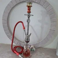 قلیان حاج اوغلی