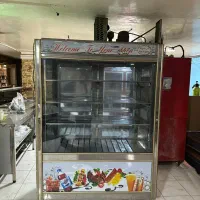 لوازمات آشپزخانه و کافه صنعتی