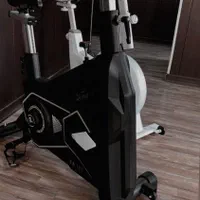 دوچرخه اسپینینگ باشگاهی|تجهیزات ورزشی|اصفهان, سپاهانشهر|دیوار