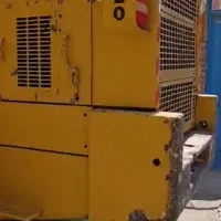 لودر کوماتسو  ۱۲۰ تماس ۰۹۱۸۹۴۳۳۸۳۴|خودرو سنگین|ایلام, |دیوار