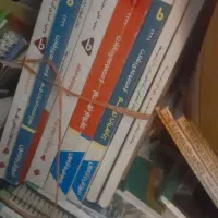 کتاب کمک اموزشی فیزیک هنر ریاضی نخبگان تیزهوشان|کتاب و مجله آموزشی|تهران, شهرک الهیه غرب|دیوار