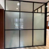 شیشه سکوریت/ پارتیشن