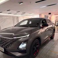 Fx AWD 1404