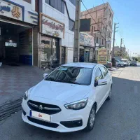 شاهین gl مدل 1404