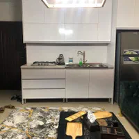 **سوئیت و *آپارتمان اجاره،روزانه|اجارهٔ کوتاه‌مدت آپارتمان و سوئیت|تهران, فلسطین (میدان انقلاب)|دیوار