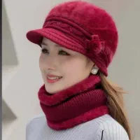 شال و کلاه نقاب دار خارجی|لباس|نیشابور, فردوسی جنوبی|دیوار