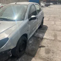 شاگرد نقاش ماشین نیمه ماهر و ماهر