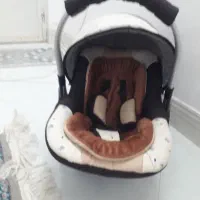 کریر|کالسکه و لوازم جانبی|کاشان, شهرک امیرالمومنین|دیوار