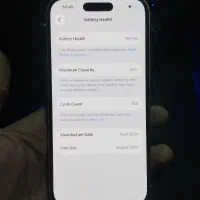 آیفون ۱۵نرمال|موبایل|مشهد, جاهد شهر|دیوار
