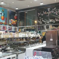 استخدام فروشنده خانم در سرای اسکندری