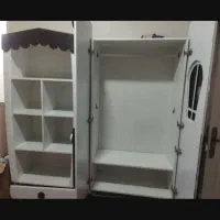 کمد بچه