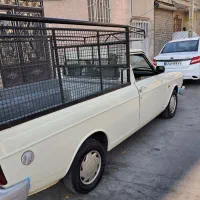 پیکان وانت مدل ۱۳۹۲ آخرای فوق‌العاده سالم|خودرو سواری و وانت|نسیم‌شهر, |دیوار