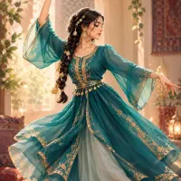 آموزش هنرهای نمایشی (رقص)