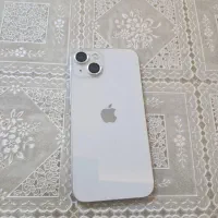 گوشی ایفون۱۳نرمال باطری ۱۰۰ فابریکchدوسیم
